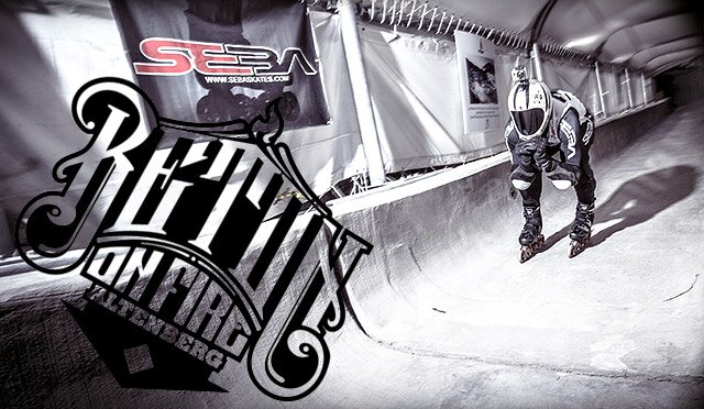 Seba Beton On Fire 2025